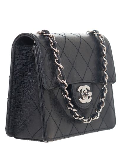 flap bag mini chanel|vintage chanel mini flap bag.